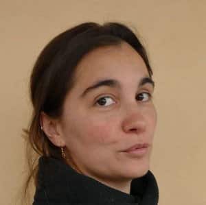 Anaïs VARREAU