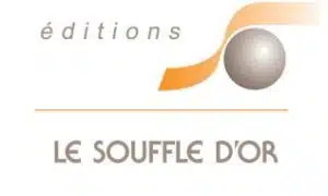 Éditions Le Souffle d'Or