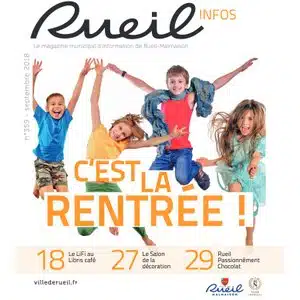 Rueil Infos
