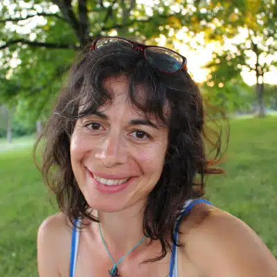 Aurélie Haudiquet