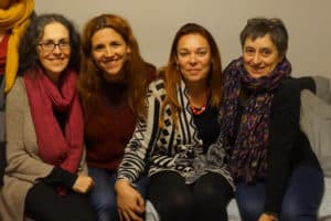 Marrainage Doulas de France