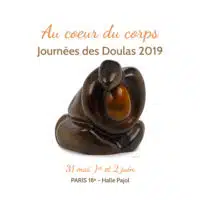 Lire la suite à propos de l’article 2019, 17es Journées des Doulas