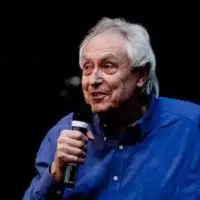 Lire la suite à propos de l’article Michel Odent