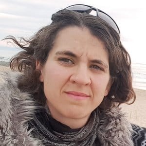 Alice FIALON LAMBERT