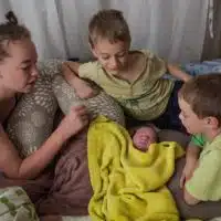 L'Art d'Accoucher Doulas de France