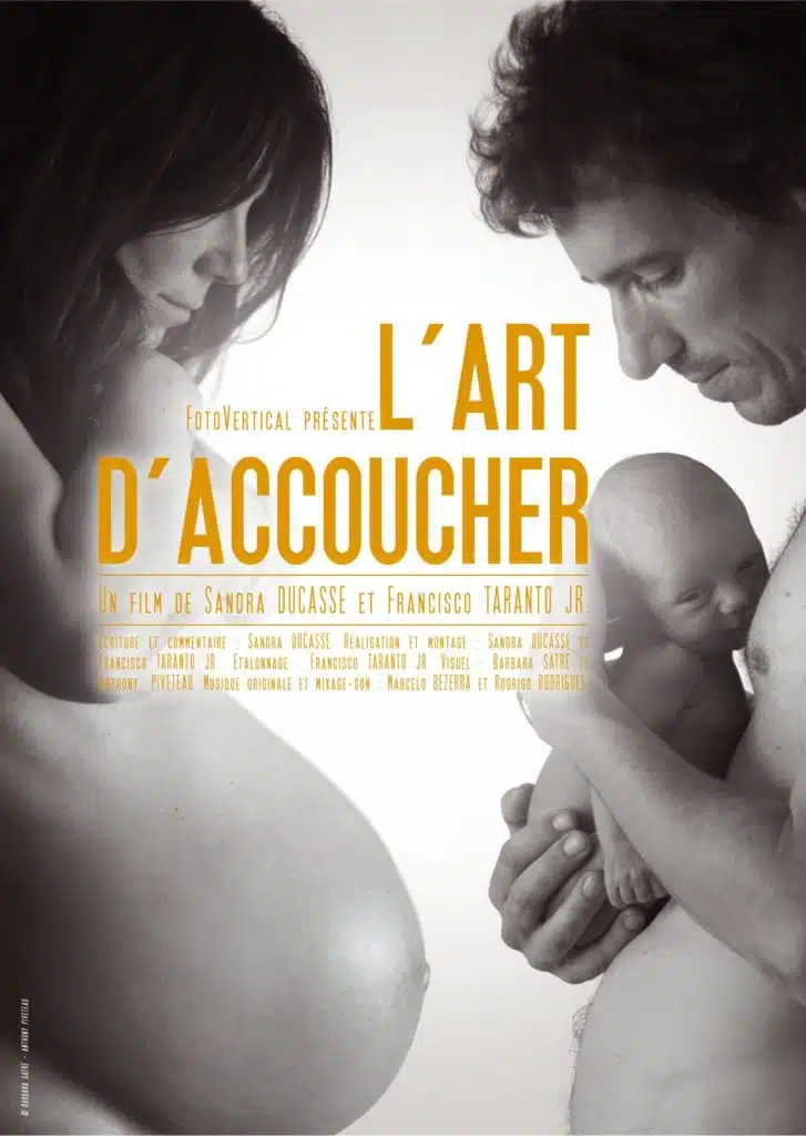 L'Art d'Accoucher Doulas de France