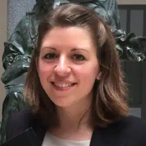 Krisztina SEGURET