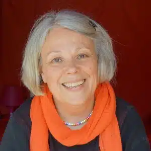 Nicole MARTEL