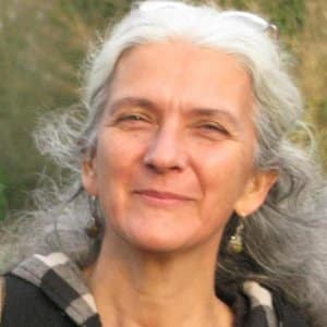 Sylvie POULAIN