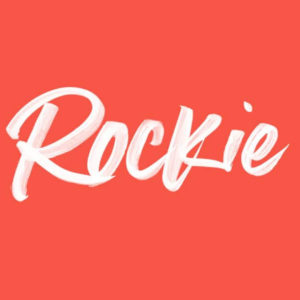 Rockie magazine