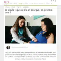 Lire la suite à propos de l’article La doula qui est-elle et pourquoi en prendre une ?