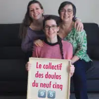 Les doulas du neuf cinq 95