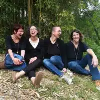 Les doulas de la Vienne