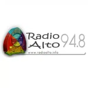 Radio Alto