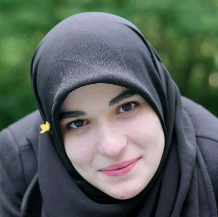Safia ADDA