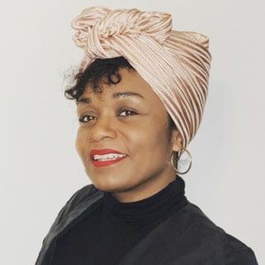 Danielle YUKU DOGBE