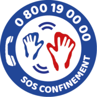 Partenariat Doulas de France et SOS Confinement