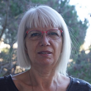 Christine BOUDET