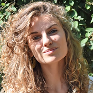 Ophélie CELIER