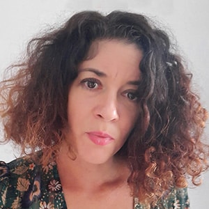 Sandrine LEBRUN