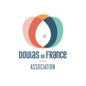 Doulas de France Logo