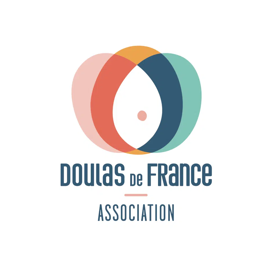 Doulas de France Logo