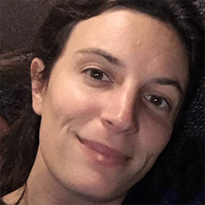Marie SIMONNET