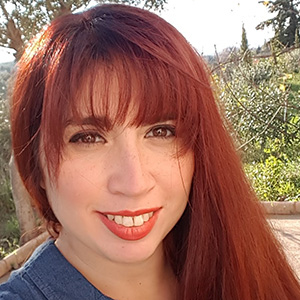 Stéphanie GARGIULO