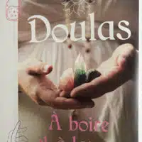 Causette - Doulas : à boire et à langer