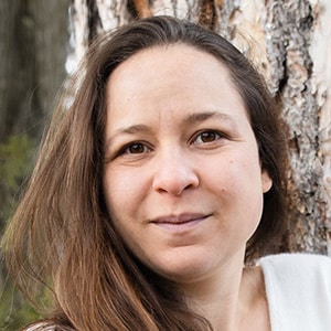 Aurore LEBECQ