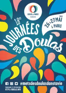 Journées Des Doulas 2023