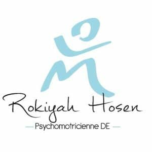 Miss psychomot Rokiyah Hosen