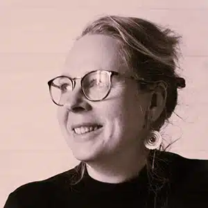 Julie LUTTENBACHER