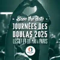 JDD 2025 Annonce Save The Date