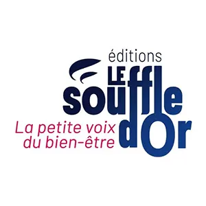 Éditions Le Souffle d'Or
