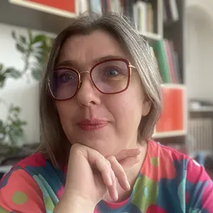 Antje LEWERENZ