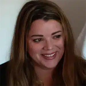Fiona BERNARD