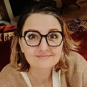 Laetitia MAZARS