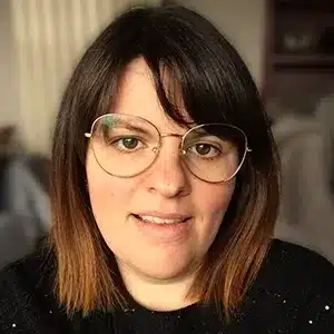Laurie GUEGUEN