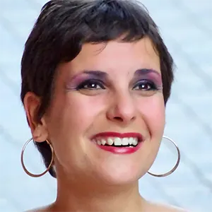 Caroline NOGUÈS