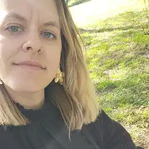 Charlotte DELAGREE