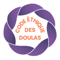 Lire la suite à propos de l’article Code éthique des doulas exerçant en France