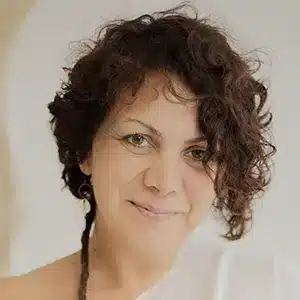 Julie VERNET