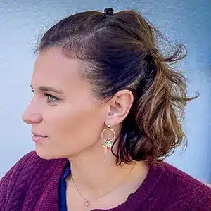 Justine COUCHET