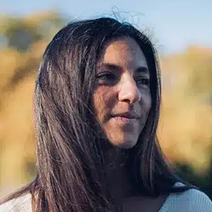 Marie BOURGEOIS