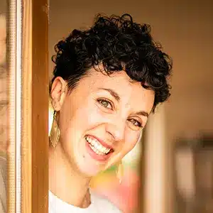 Laurène GUION