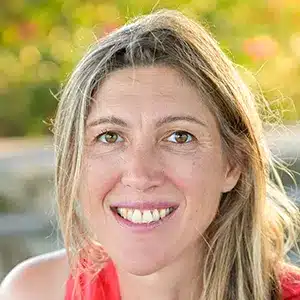 Nathalie ROCHER