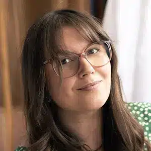 Justine NATCHOO