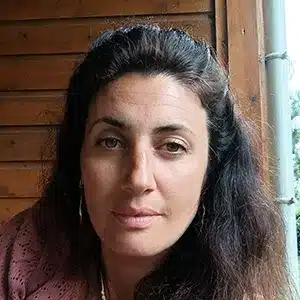 Lara CHARAF CORDIER